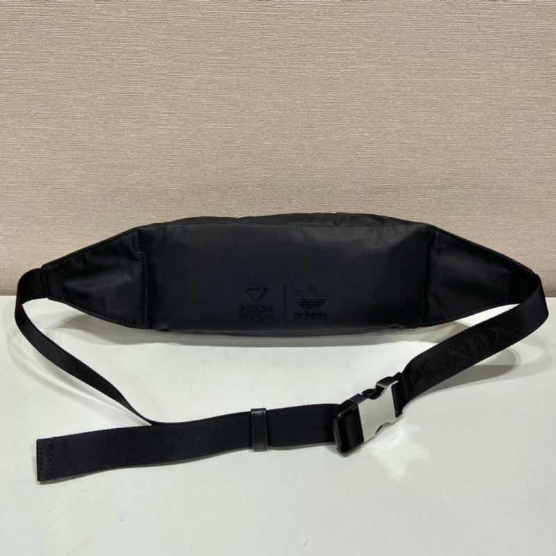 Pra*a waist chest packs
